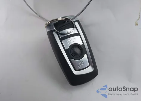 2018 BMW 320I z USA, uszkodzony, nr VIN WBA8E1G54JNU88950